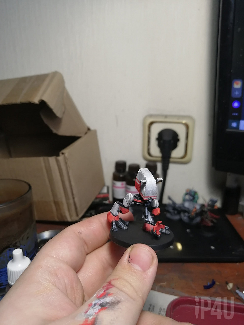 Tales from the loop image 2