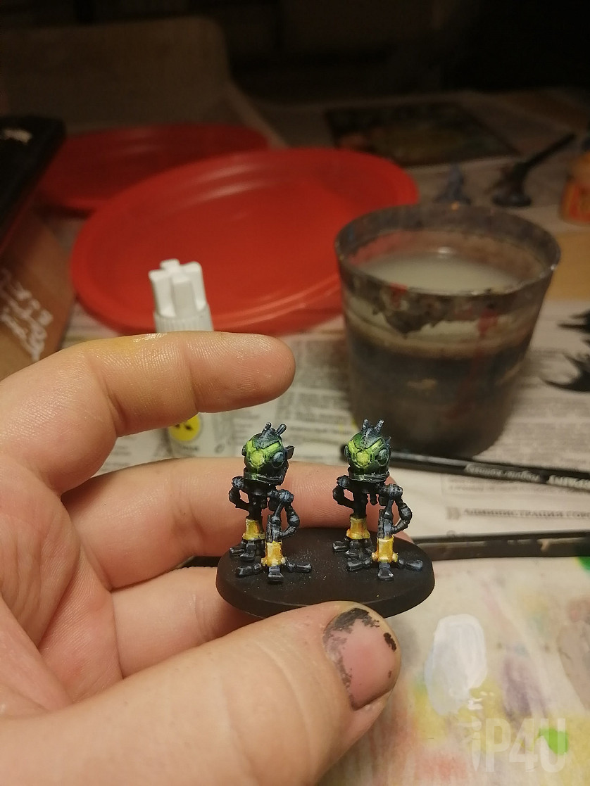 Tales from the loop image 4