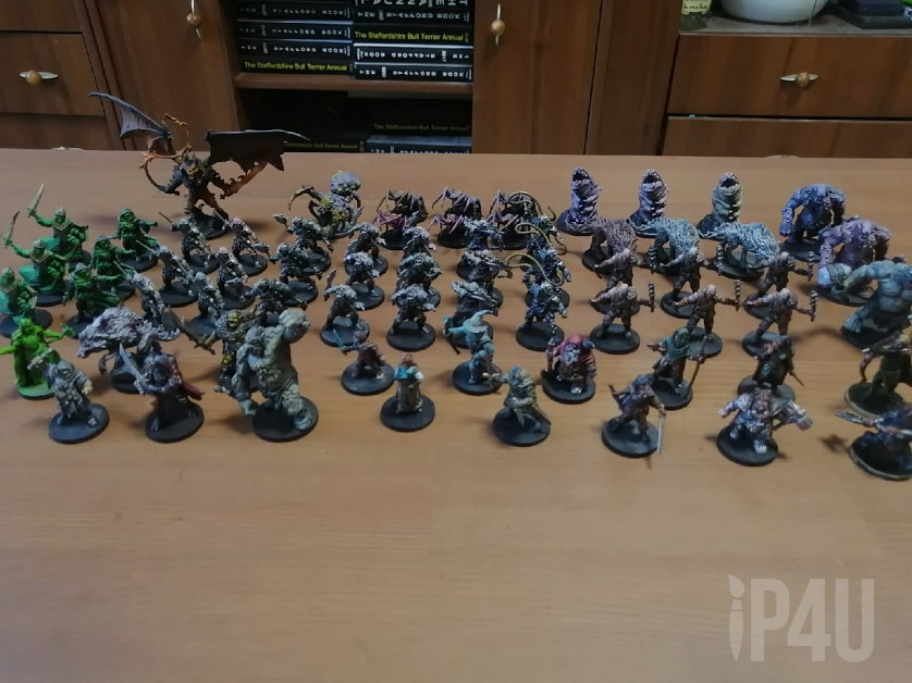 Властелин колец настолка image 3