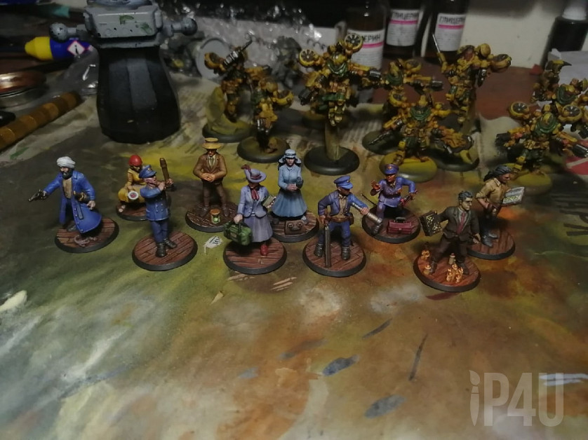 Настолка непостижимое. 3д печать image 1