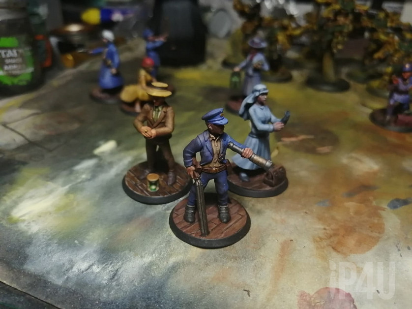 Настолка непостижимое. 3д печать image 2