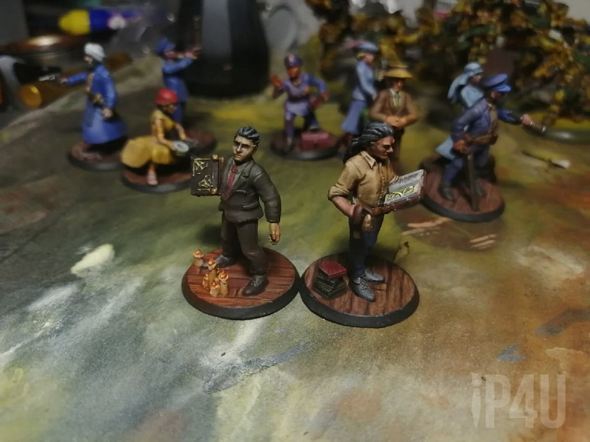 Настолка непостижимое. 3д печать image 4