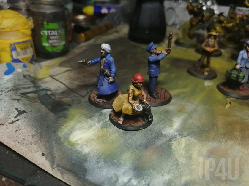 Настолка непостижимое. 3д печать image 3