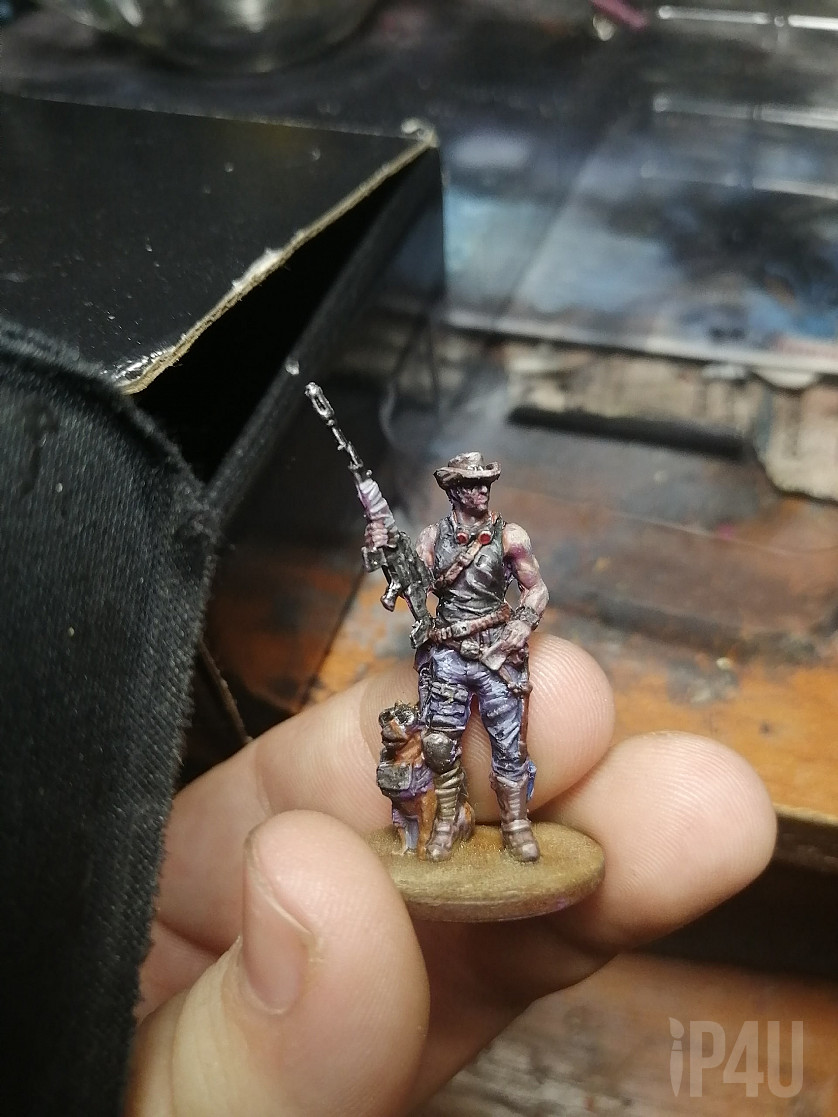 Рыцари пустошей image 6