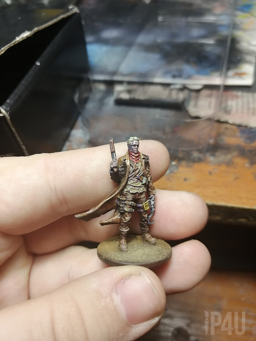 Рыцари пустошей image 8