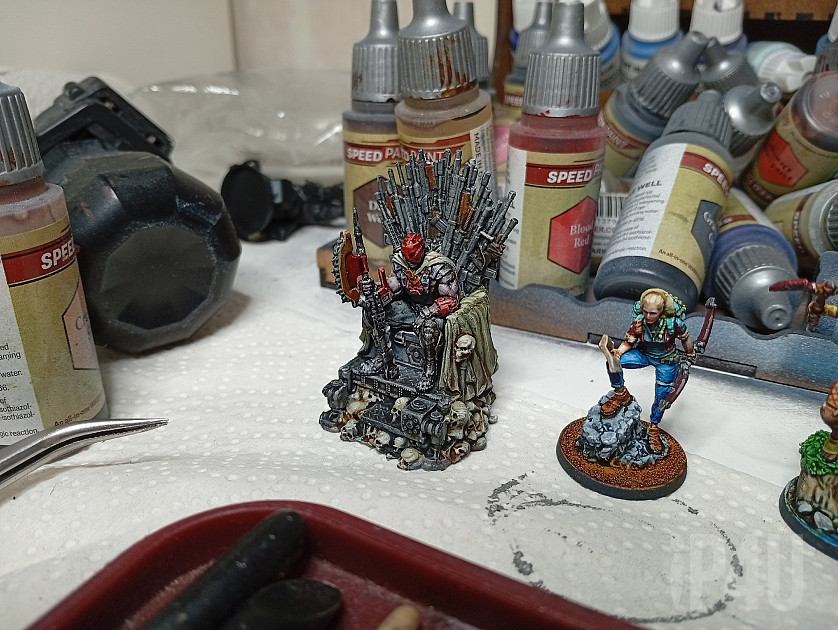 Рыцари пустошей image 7