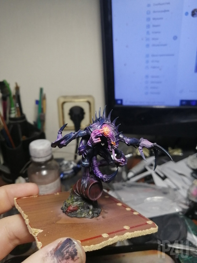 Патриартх Генокрадов image 1