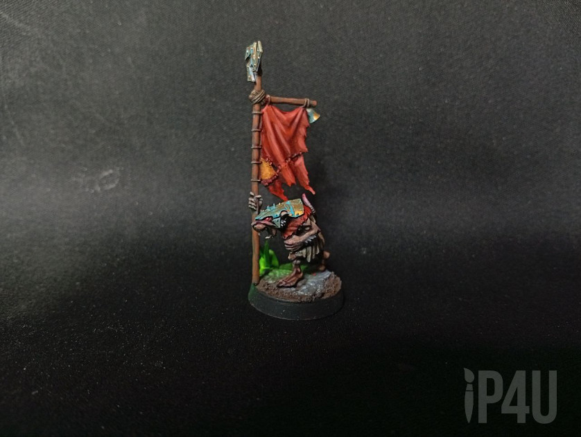 Спирхэд скавенов. АоС image 5