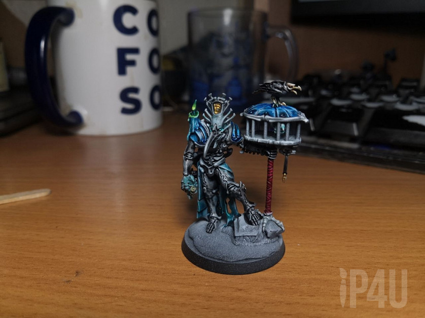 Оссиархи. АоС image 3