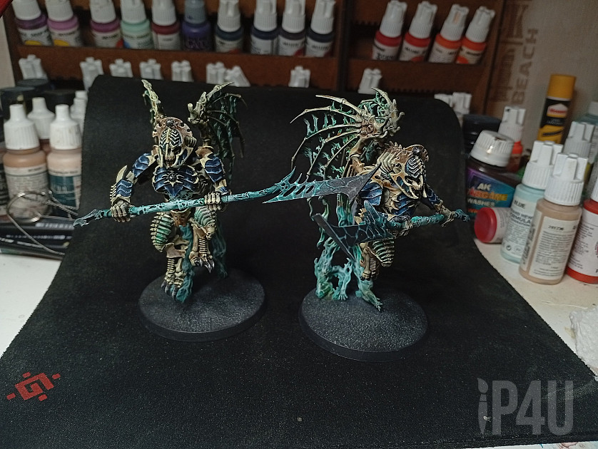 Оссиархи. АоС image 6