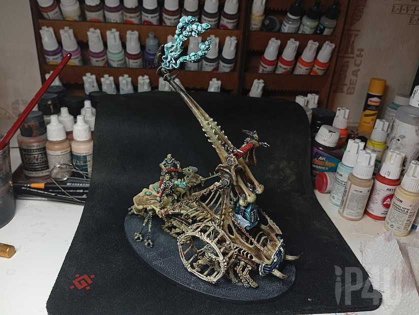 Оссиархи. АоС image 4