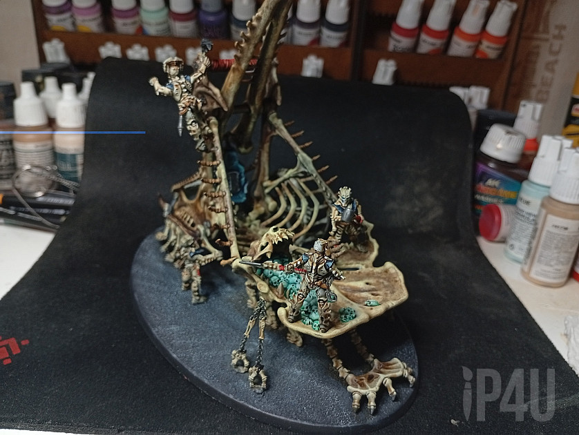 Оссиархи. АоС image 5