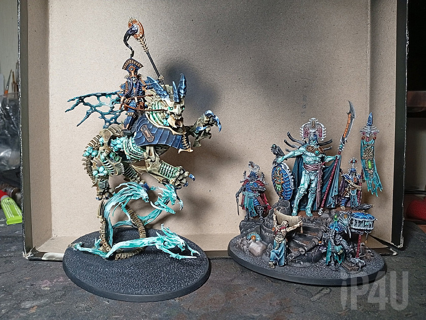 Оссиархи. АоС image 1