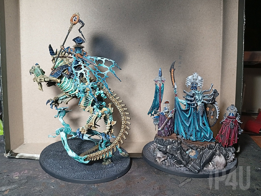 Оссиархи. АоС image 2