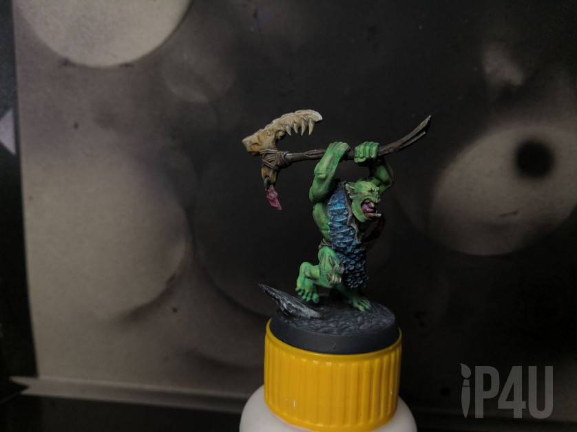 Башкаломы Warhammer Underworlds image 3