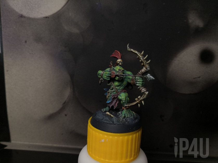 Башкаломы Warhammer Underworlds image 2