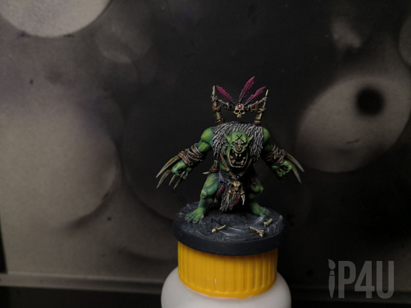 Башкаломы Warhammer Underworlds image 1