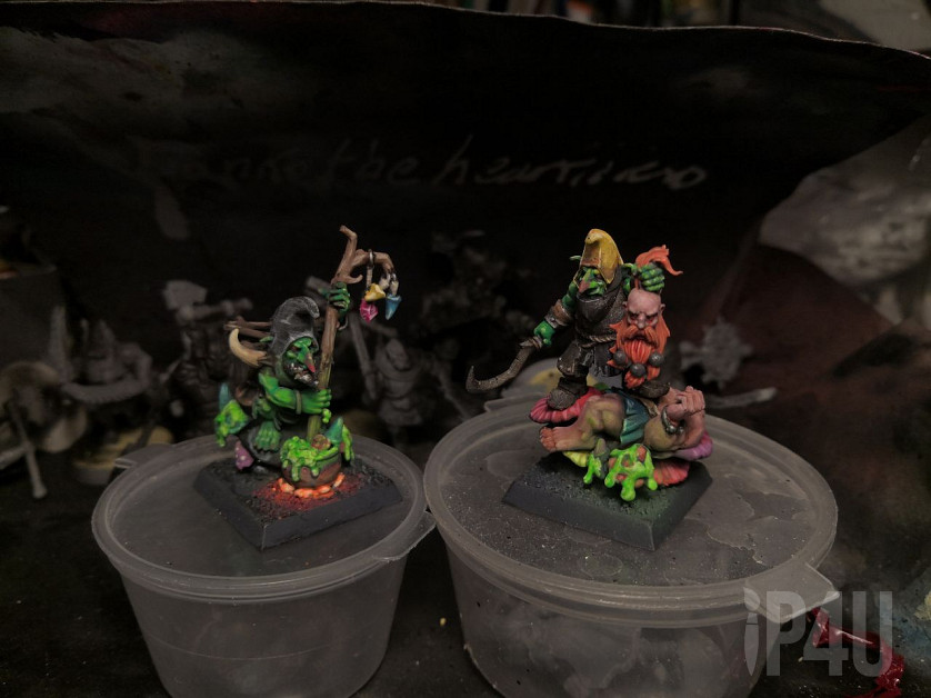 Гоблины Old World image 1