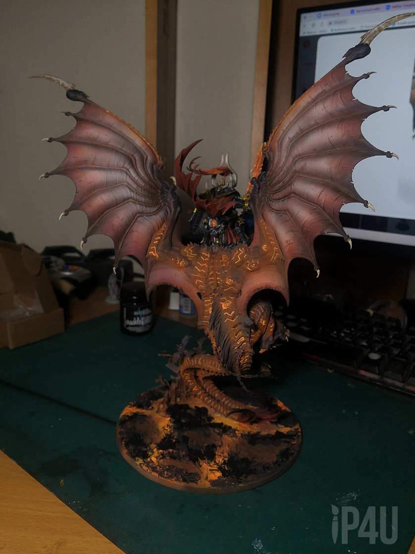 Архаон АоС image 1