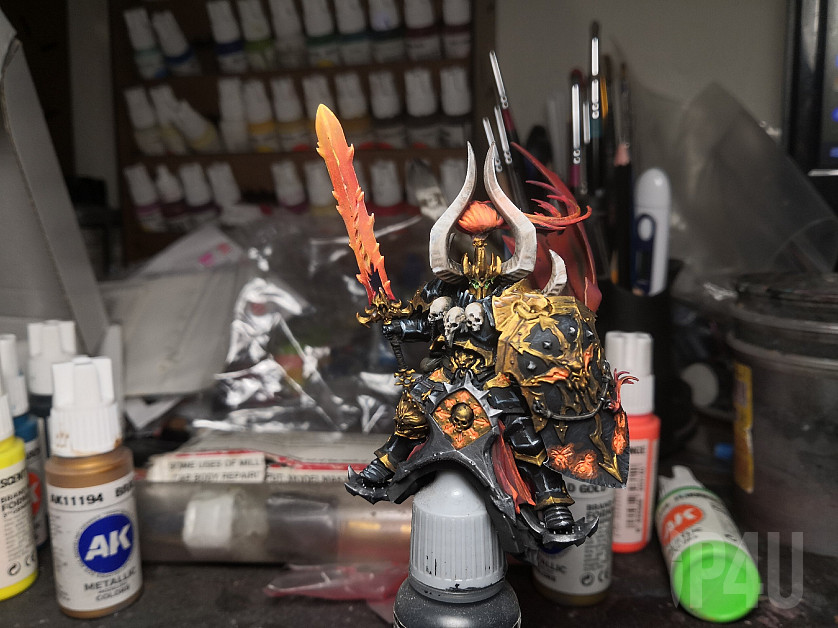 Архаон АоС image 7