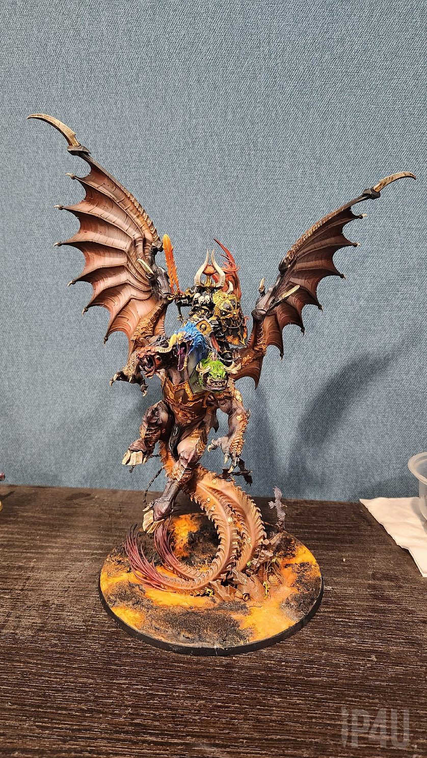 Архаон АоС image 3