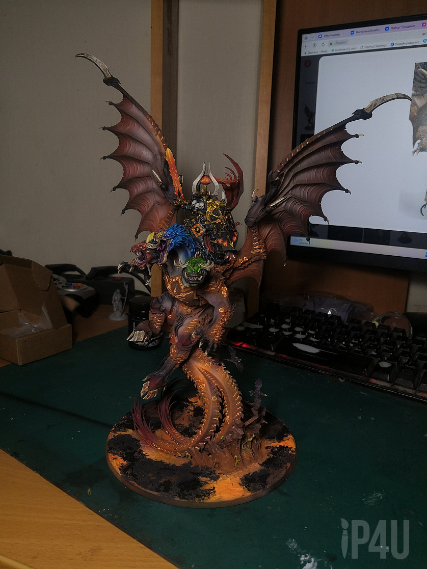 Архаон АоС image 5