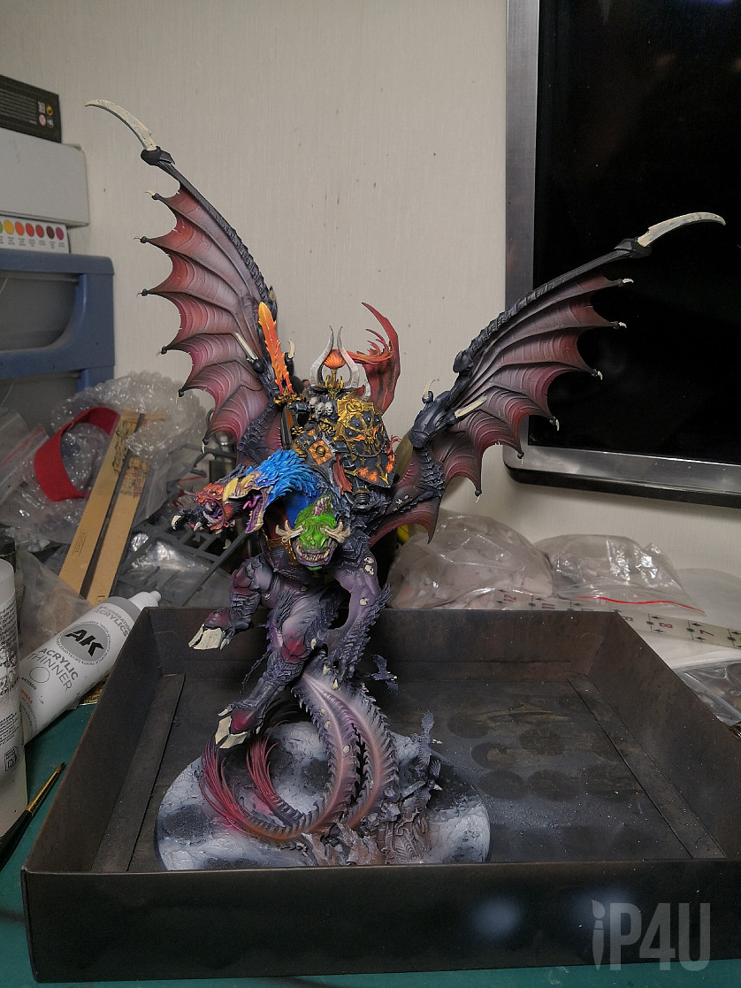 Архаон АоС image 4