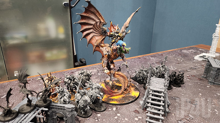 Архаон АоС image 2