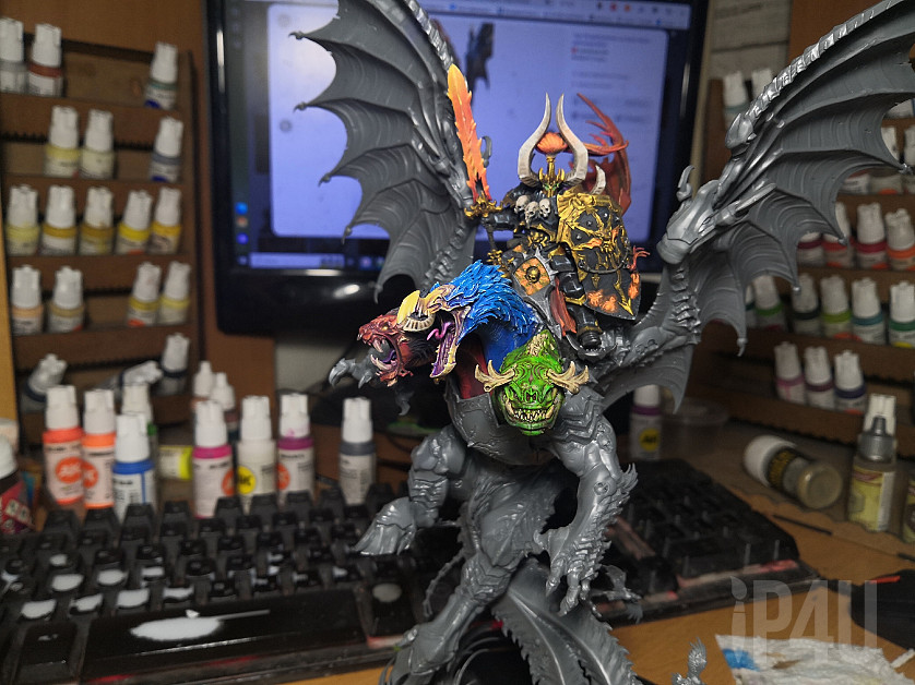 Архаон АоС image 6