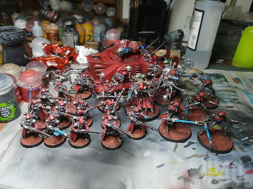 Механикус. Стартер image 1