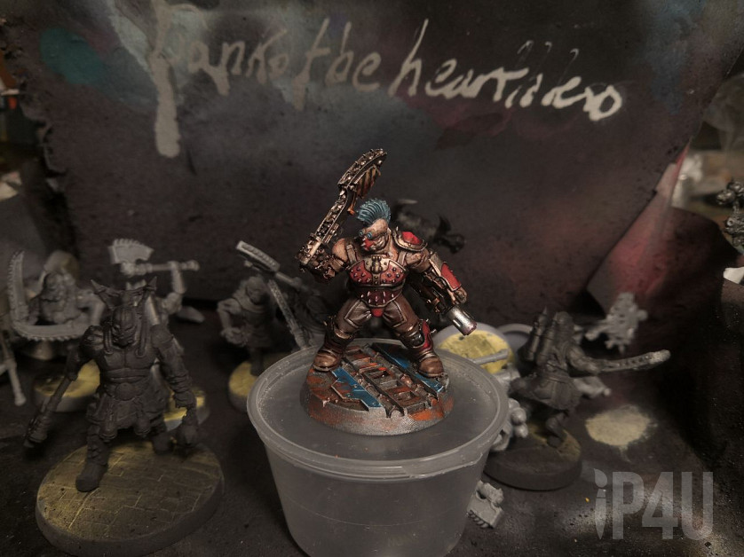 Голиафы. Некромунда image 3