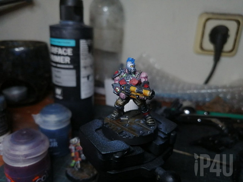 Голиафы. Некромунда image 1