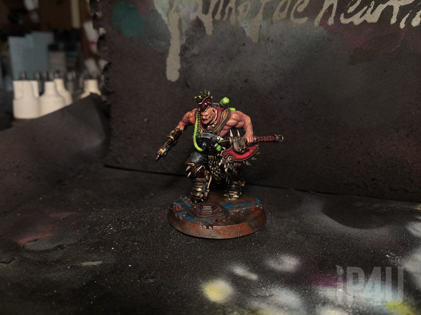 Голиафы. Некромунда image 2