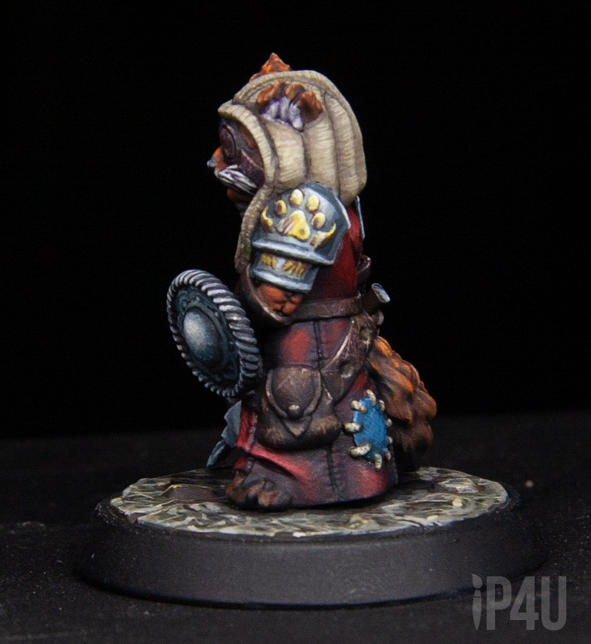 Кот воитель image 2