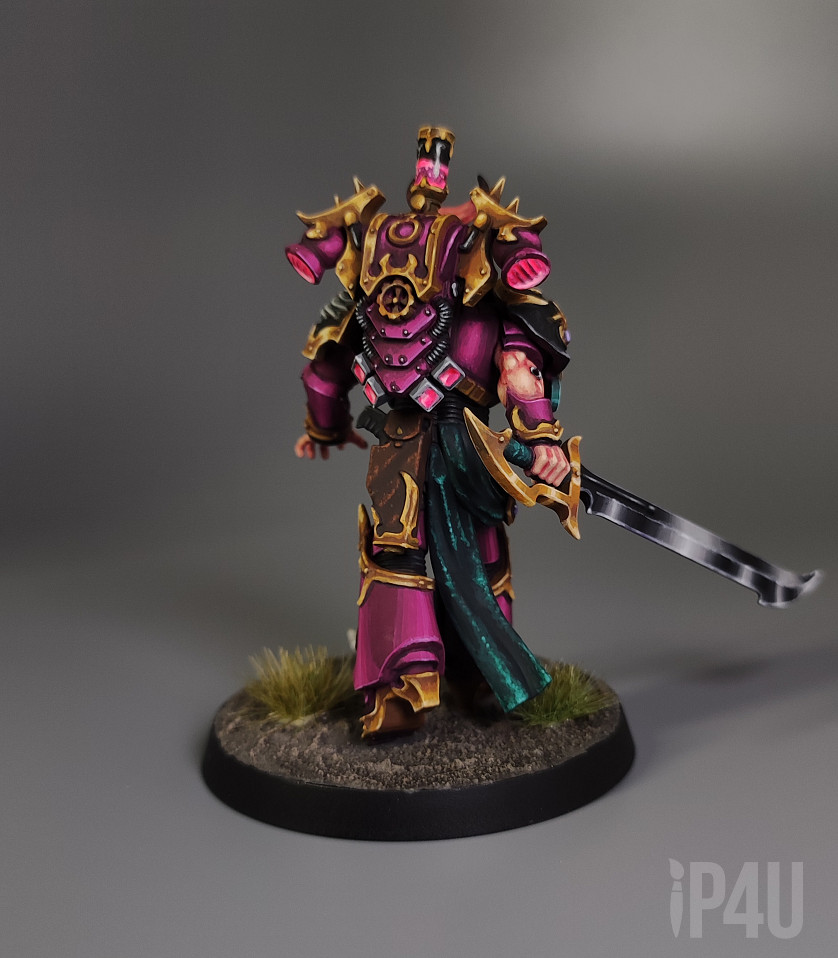 Flawless Blades image 5