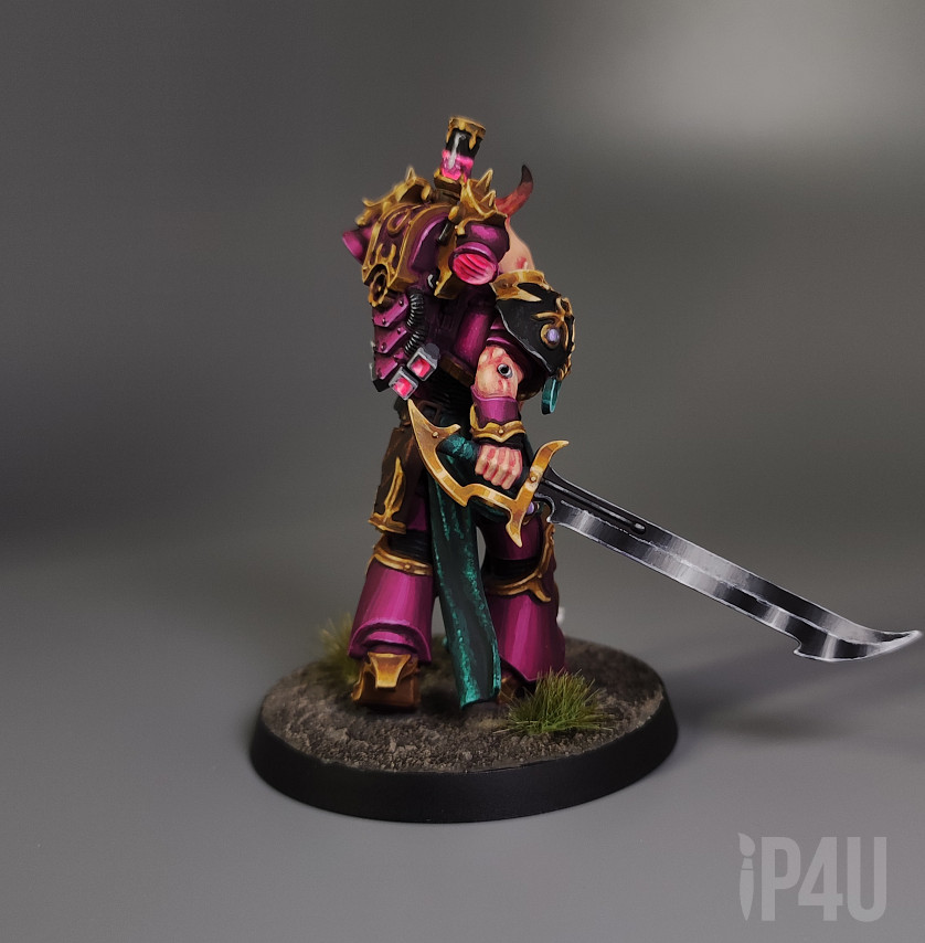 Flawless Blades image 6