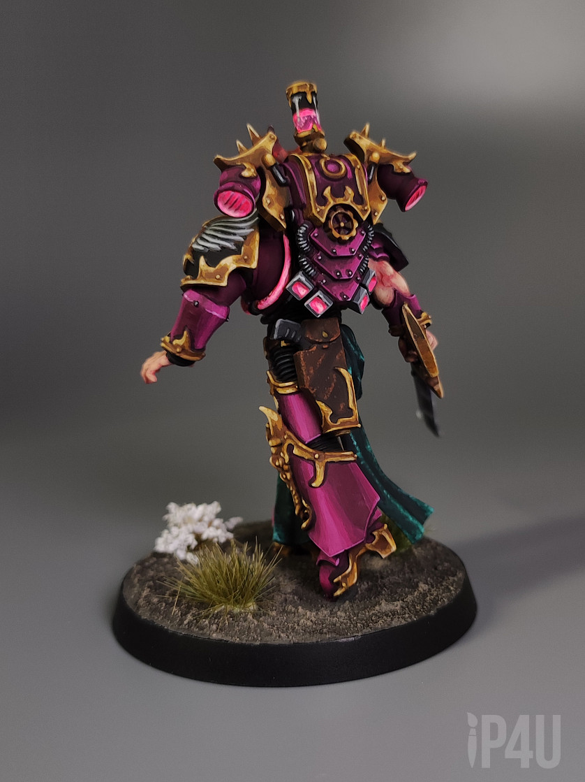 Flawless Blades image 4