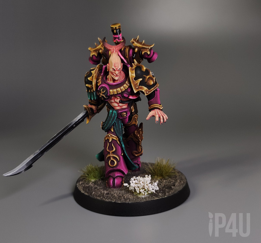 Flawless Blades image 1