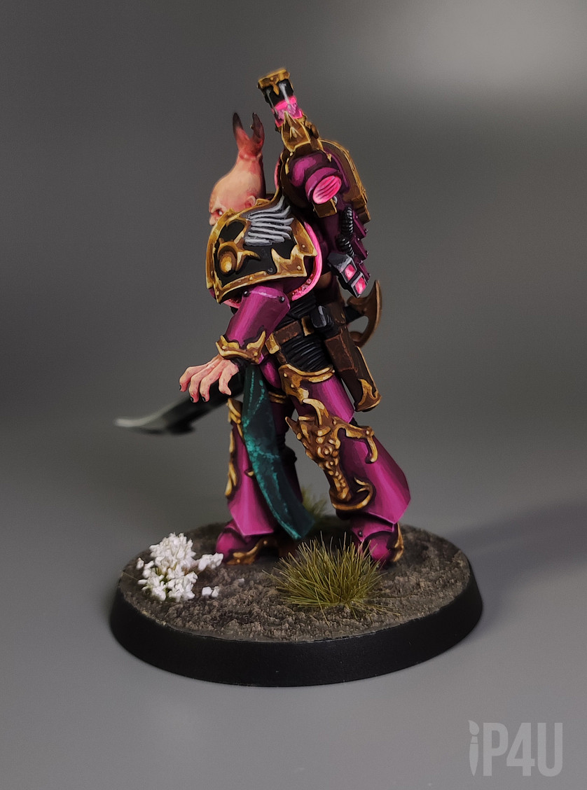 Flawless Blades image 3