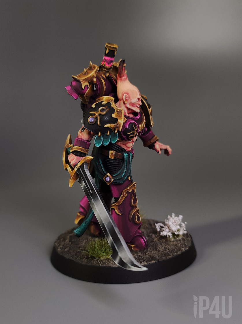 Flawless Blades image 7