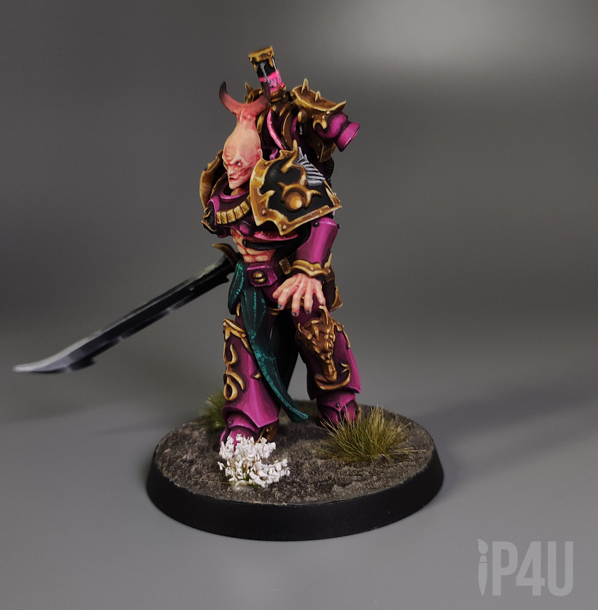 Flawless Blades image 2