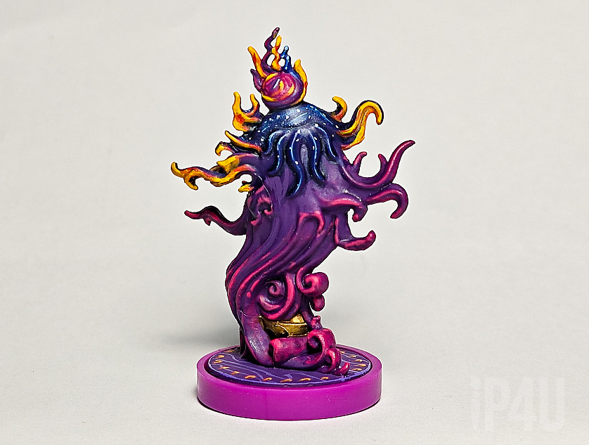 Unmatched Джин vs Гудини image 4