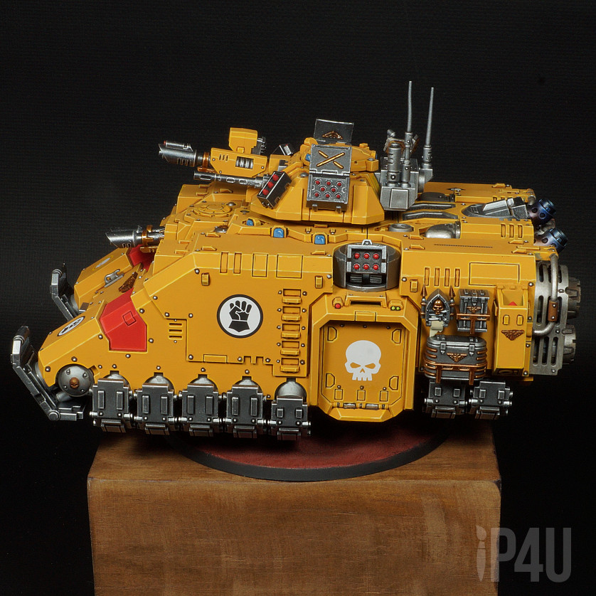 Repulsor image 8