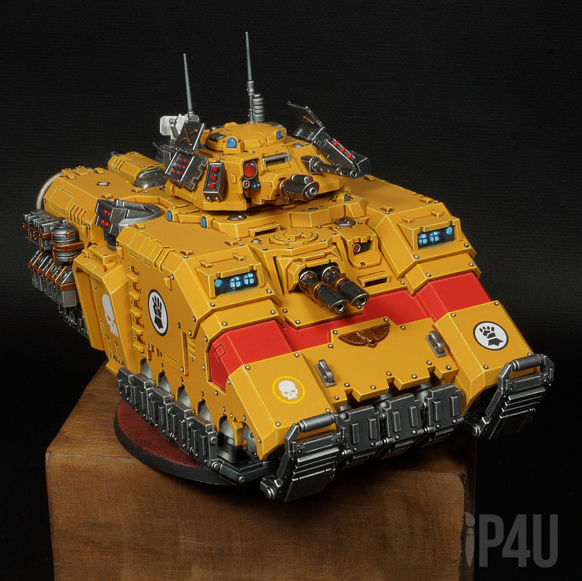 Repulsor image 3