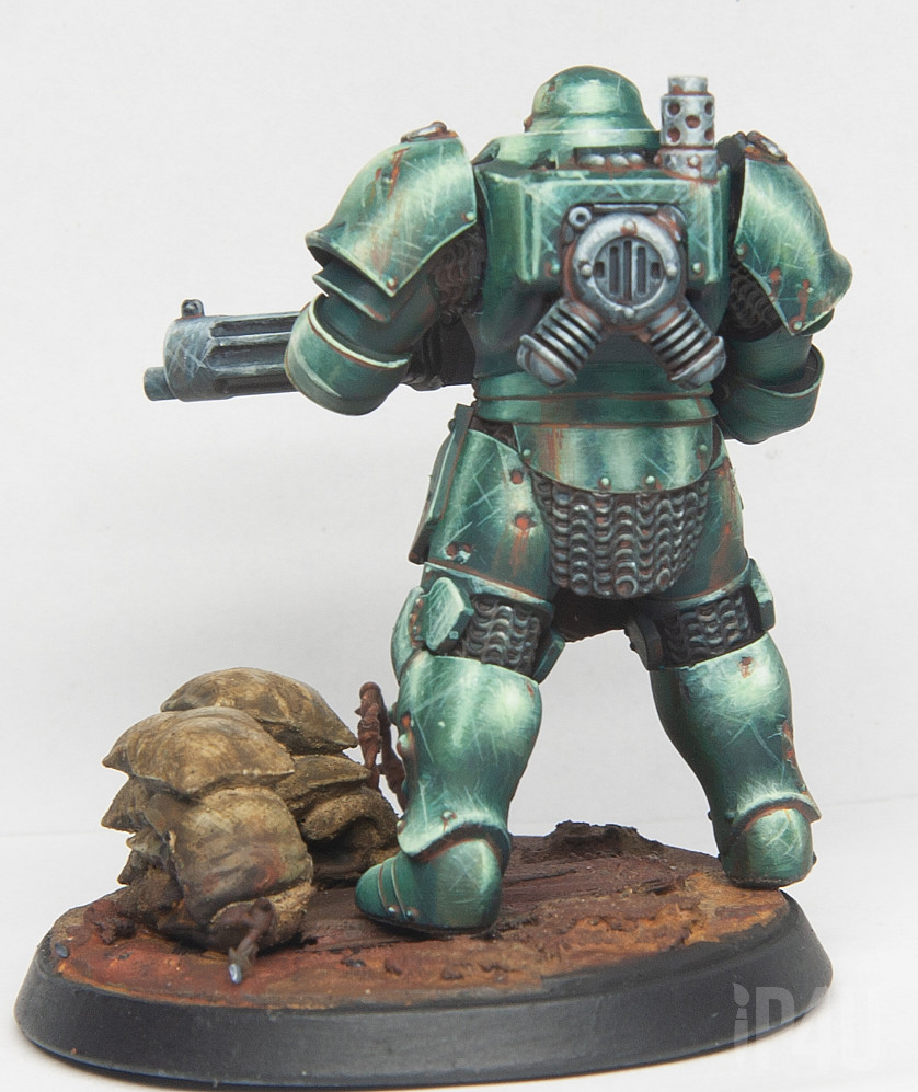 Trench crusade image 3