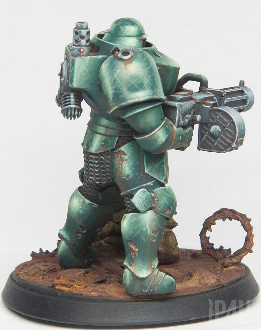 Trench crusade image 2