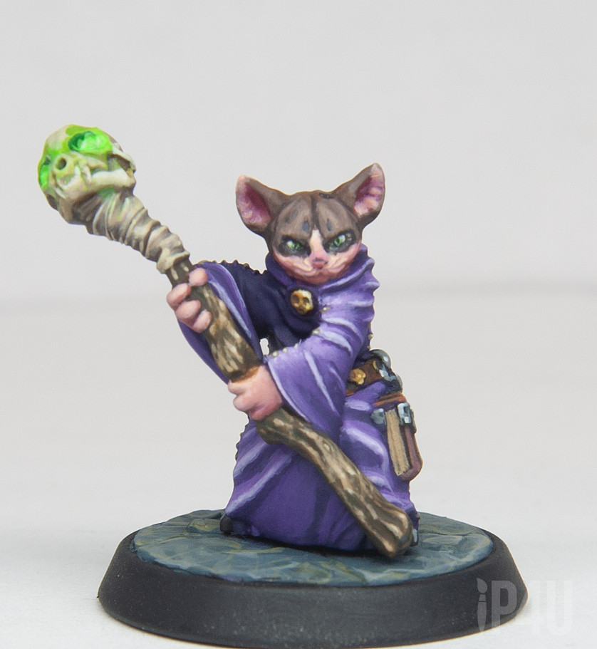 Некрокот image 1