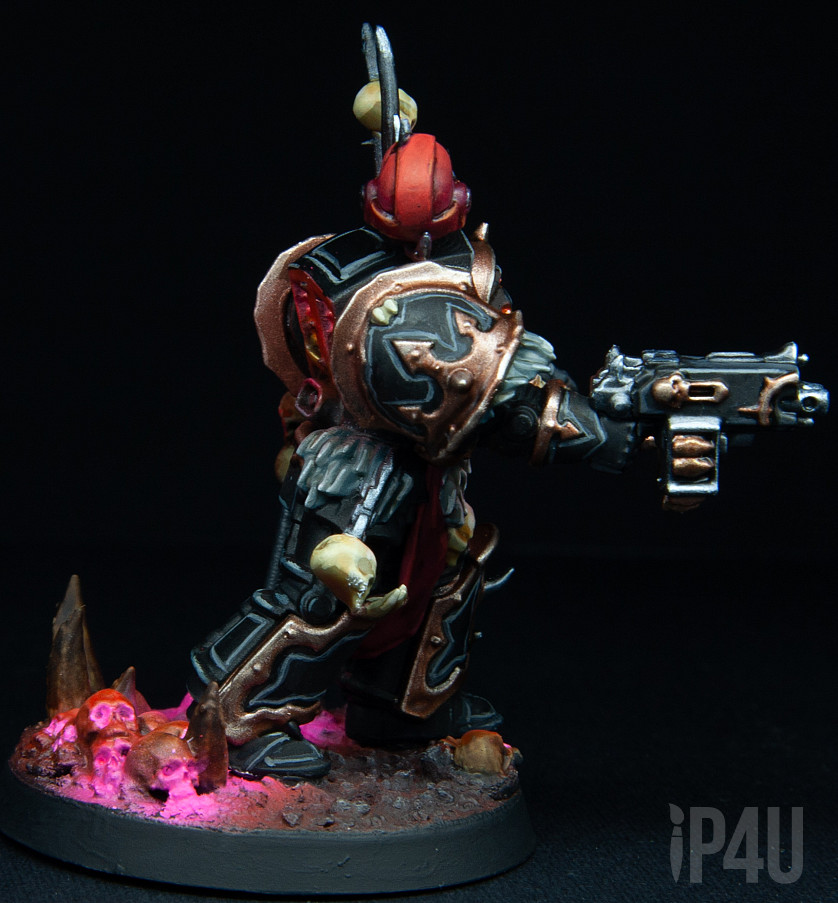 Терминатор черного легиона image 4