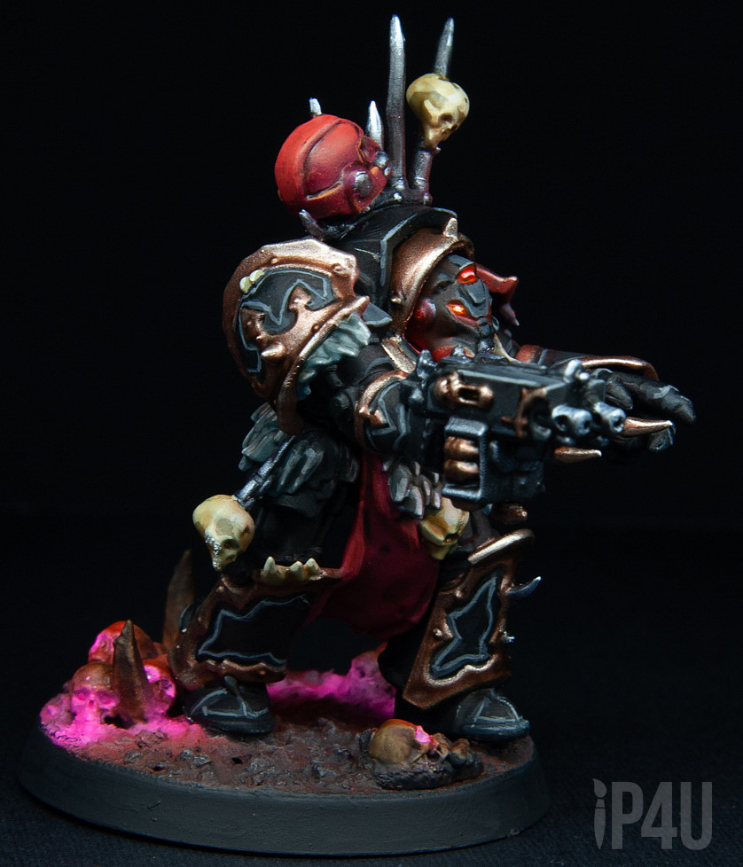 Терминатор черного легиона image 5