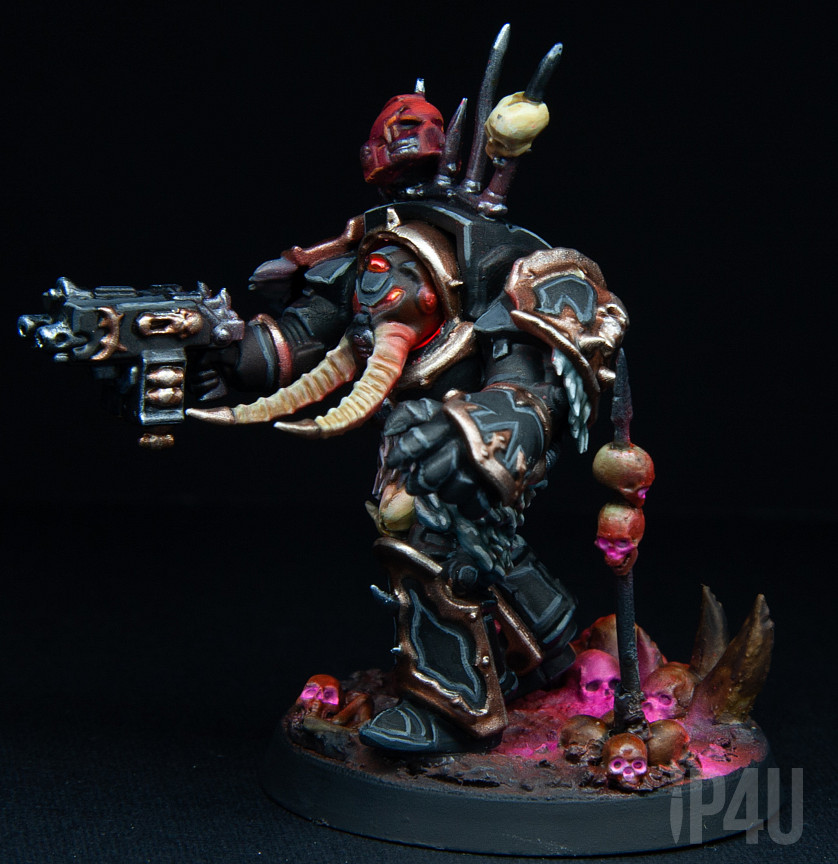 Терминатор черного легиона image 6